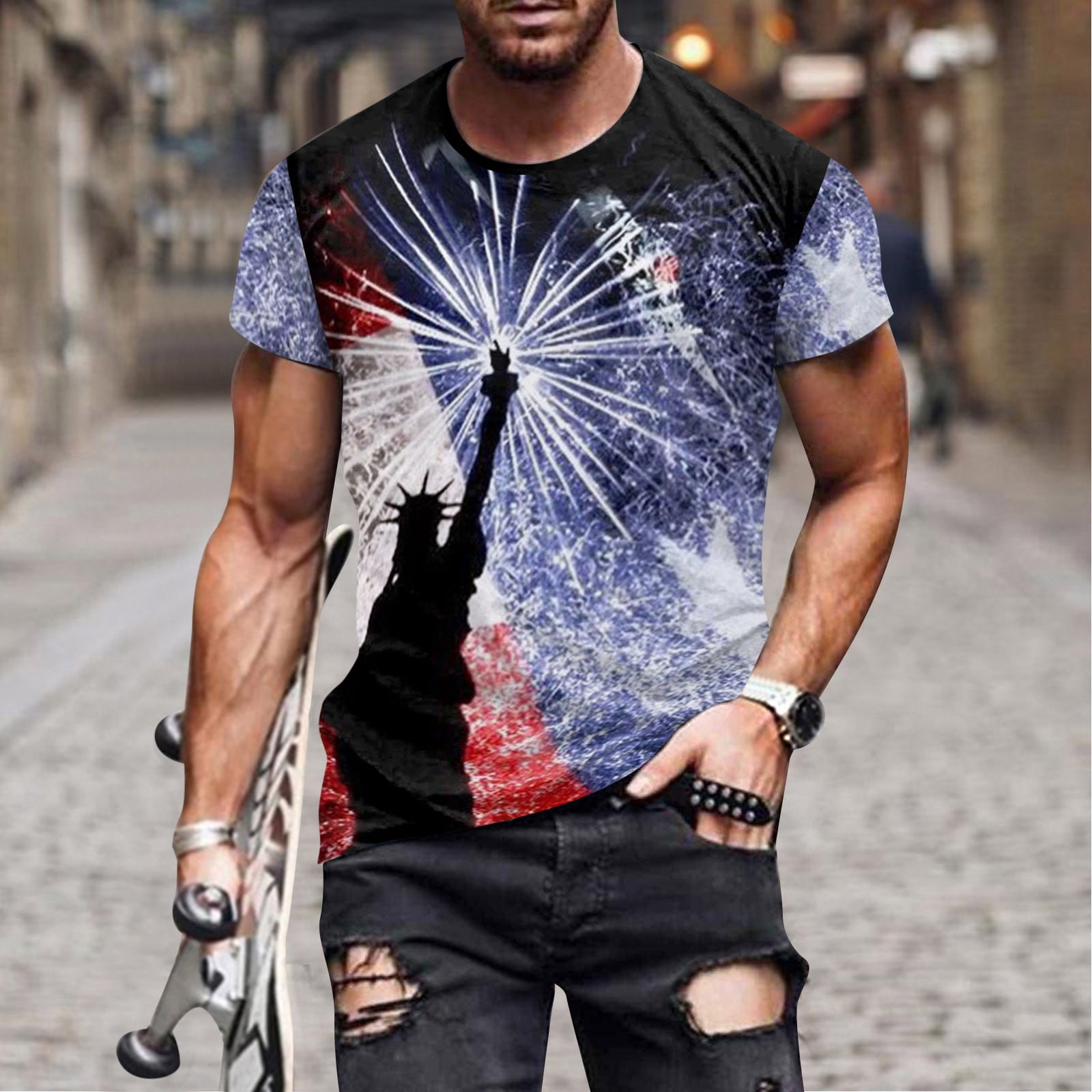 mens michael jordan shirts