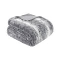thumbnail image 1 of Home Essence Marselle Oversized Faux Fur Throw, 1 of 7
