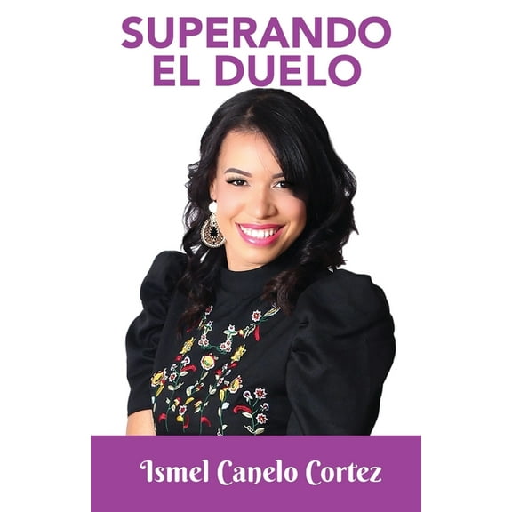 Superando El Duelo, (Paperback)
