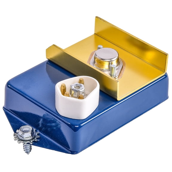 JEGS Blue Ignition Control Unit [7,500 RPM]