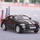 thumbnail image 4 of Ford Mustang GT-Coche de juguete modelo RMZ CiTY Diecast Super Sport Vehicle Pull Back Door Openable Collection, regalo para niños, 1/36, 4 of 5