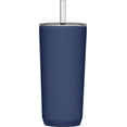 thumbnail image 3 of CamelBak Horizon Straw Tumbler, Insulated Stainless Steel, 3 of 4