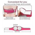 thumbnail image 5 of Electric Chest Enlarge Massager Breast Enhancer Booster Heating Breast Stimulator, 5 of 5