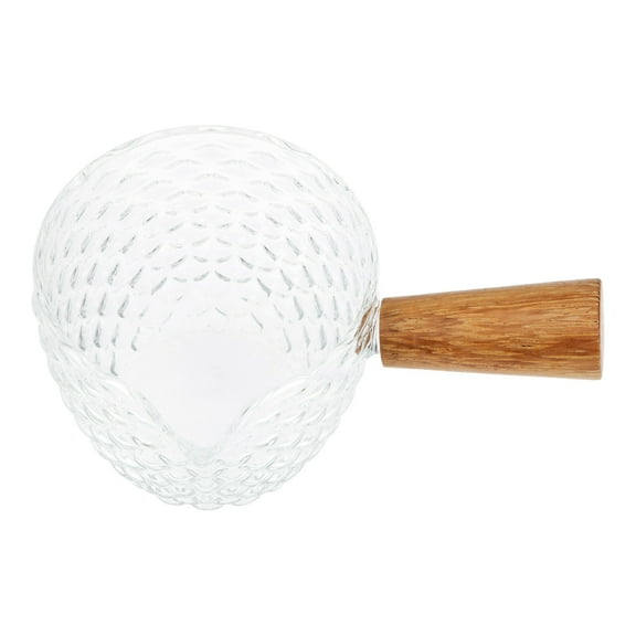 PAMINGONO Coffee Shot Glass Storage Holder 1Set 4.3x2.9x2.2in