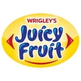 thumbnail image 2 of Juicy Fruit, Sugar Free Cherry Chewing Gum, 15 Ct, 2 of 2