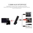 thumbnail image 2 of Récepteur Bluetooth Sans Fil à Clipser pour Réunions d'Affaires Voyages, 2 of 9