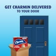 Charmin Ultra Strong Toilet Paper, 12 Mega Rolls