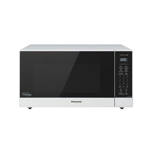 Panasonic Cyclonic Inverter Microwave Oven