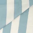 thumbnail image 4 of Waverly Inspirations 2 Yard Cut 100% Cotton Duck Print Fabric Stripe Spa, 45" Wide for Quilting & Sewing, 4 of 4
