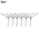 thumbnail image 2 of 2/6pcs Side Brush Fits For Tefal Explorer For Explorer 60 ZR740003 RR7427 RR7447 RG7447 RG7455 RG7447wh Vacuum Cleaner, 2 of 7