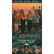 Hawaiian Homecoming: The Gaither Vocal Band and Friends… From Maui (Gaither Gospel Series) (VHS Tape)