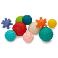 thumbnail image 3 of Infantino Textured Multi Ball Set, 3 of 4