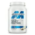 thumbnail image 5 of MuscleTech Grass Fed 100% Whey Protein Vanilla 1.8lbs, 5 of 8
