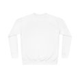 thumbnail image 2 of Effete Feline Claw Marks Scratch Unisex Crew Sweatshirt, 2 of 4