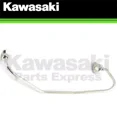 thumbnail image 6 of NEW 1996 - 2007 GENUINE OEM KAWASAKI KLX 250 300 650 FRONT BRAKE PIPE 43060-1100, 6 of 10