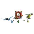 thumbnail image 2 of LEGO® Juniors - Ninjago Lost Temple (10725), 2 of 2