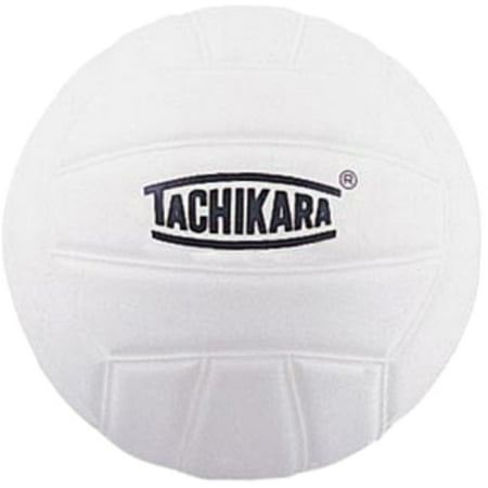 Tachikara Toss-to-the-Crowd Rubber Volleyball