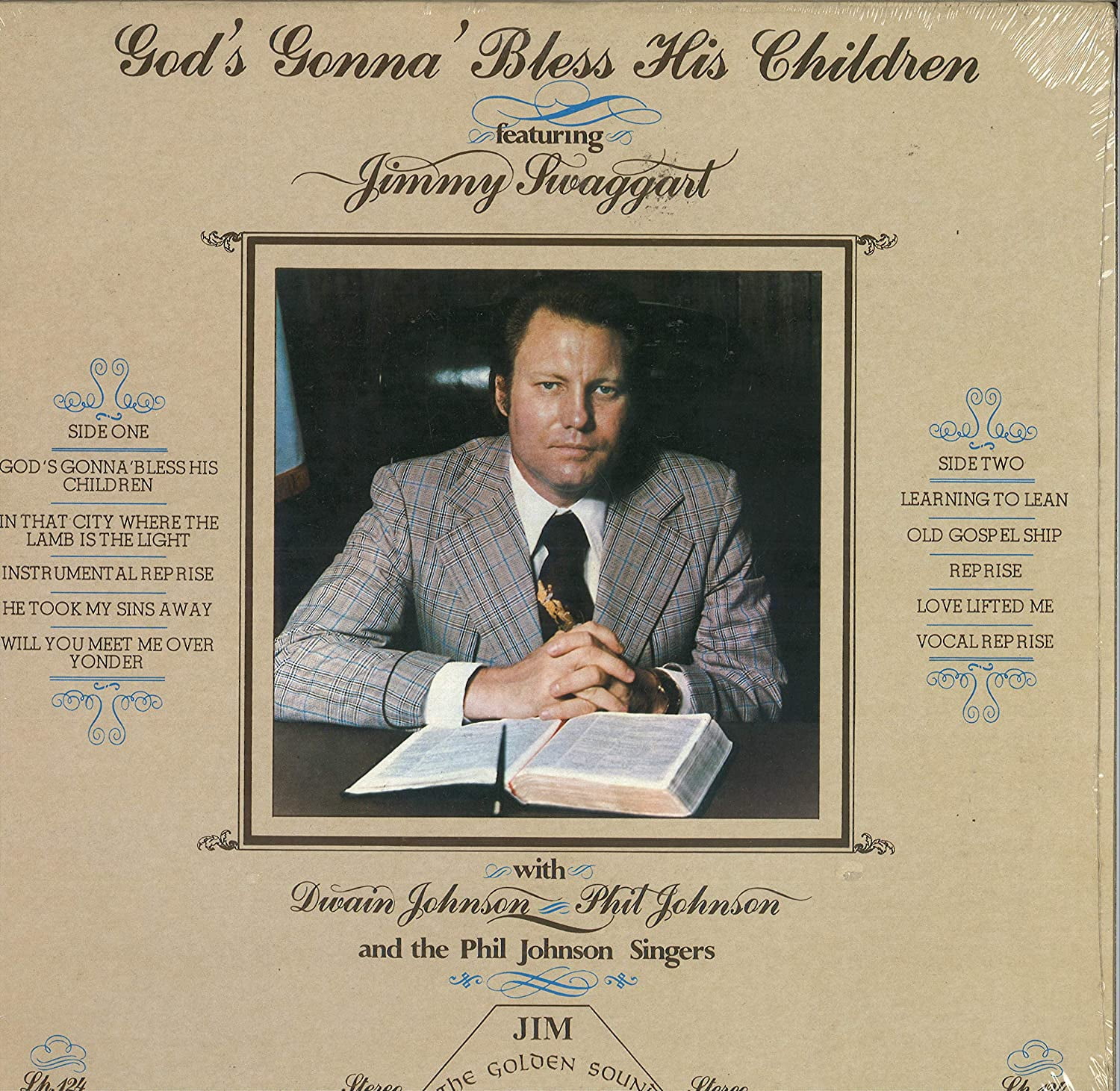 jimmy swaggart live stream today