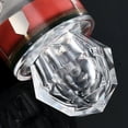 thumbnail image 4 of Luz de Pesca LED Cola Deep Drop Flash Calamar Strobe Cebos Señuelos rojo Mini señuelos de pesca, 4 of 8