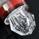 thumbnail image 4 of Luz LED de pesca Sharpla de caída profunda subacuático intermitente impermeable rojo, 4 of 8