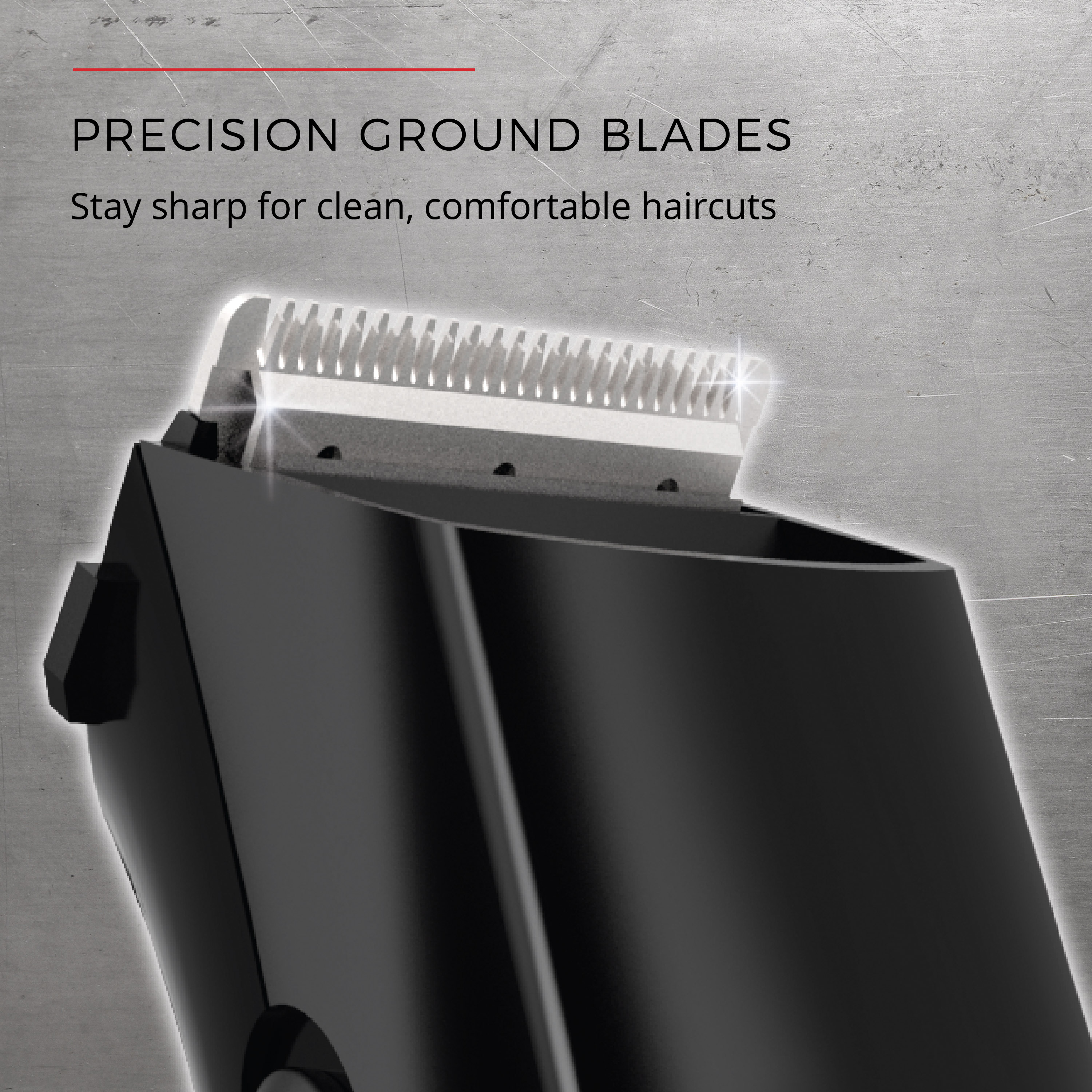 Remington Vacuum Hair Clipper Kit with Cleanup System photo 5