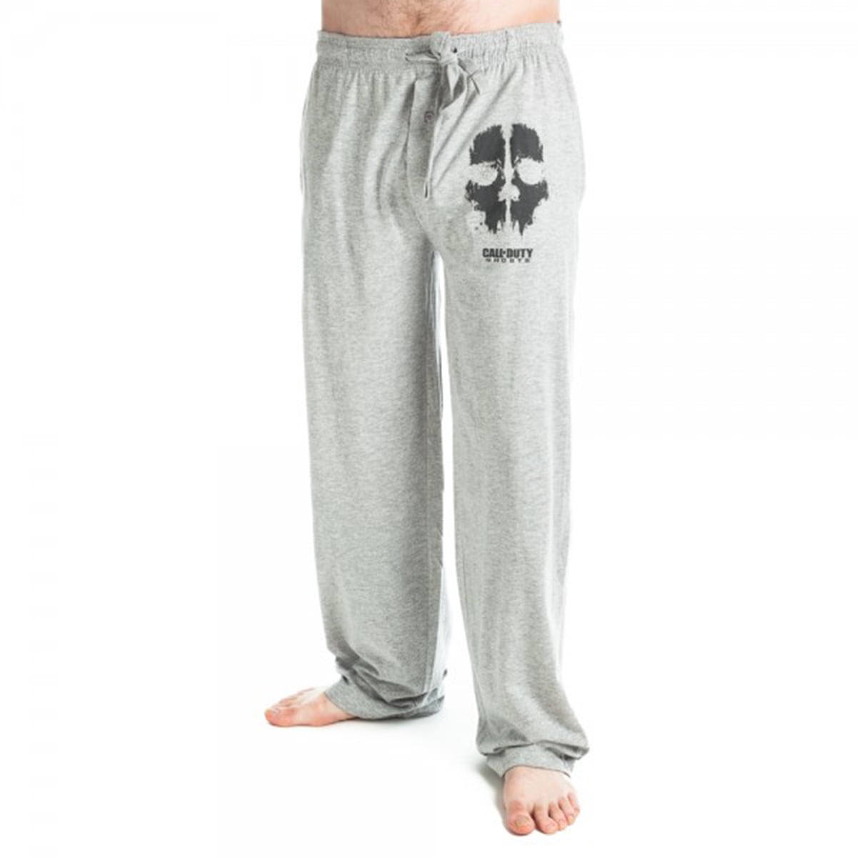 Call of Duty Ghosts Logo Adult Men's Lounge Pants: Medium | Walmart Canada