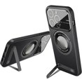 thumbnail image 1 of Magnetic Kickstand Phone Case For Iphone 15 Series,iPhone 16 Pro Max, 1 of 6