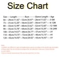 thumbnail image 3 of YTDSCS Toddler Baby Girls Knit Sweater Cardigans Long Sleeve Button up Knitwear Jacket Newborn Fall Winter Solid Color Sweaters Send Hat 3-24 Months, 3 of 7
