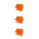 thumbnail image 5 of Señuelo de pesca Wosthever Agua dulce Agua salada Cebo de maíz Profesional Artificial Naranja CBP265197, 5 of 6
