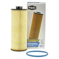 SuperTech MP10955, Maximum Performance Oil Filter, Fits Chrysler, Dodge, Jeep, Ram