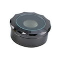thumbnail image 4 of Caja de almacenamiento de puntas de billar, accesorios de billar, resistente, práctica, a prueba de golpes, transparente Tipo E, 4 of 8