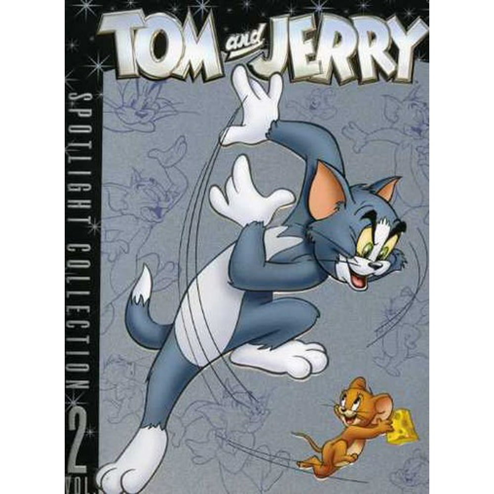 tom and jerry joggers walmart