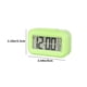 thumbnail image 3 of Reloj Digital de Alarma Reloj Electrónico Digital, Pantalla de Pantalla Led, Reloj Electrónico, Pantalla de Pantalla Digital Estéreo, Reloj de Alarma Silencioso, Interruptor de Cuenta Atrás de 12/24 H, 3 of 8