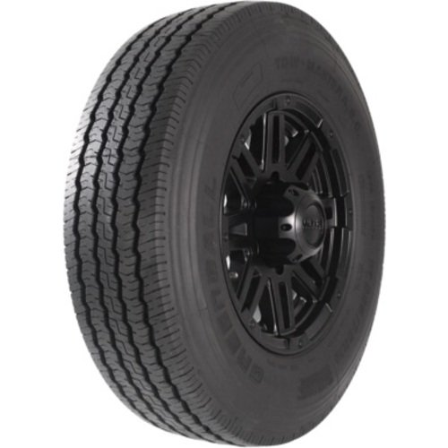 Greenball Trailer Tires