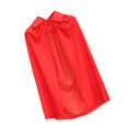 thumbnail image 1 of Capa larga para cosplay de Halloween, disfraz de mago, , , multiusos, para niñas y niños, ligero 90cm, 1 of 8