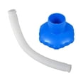 thumbnail image 1 of Intex 25016 Above Ground Pool Skimmer Hose and Adapter B Replacement Part Set, 1 of 1