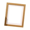 thumbnail image 2 of Siruishop Picture Frame Decorative Family Picture Collage for Shelf Office Living Room 6 inch, 2 of 8