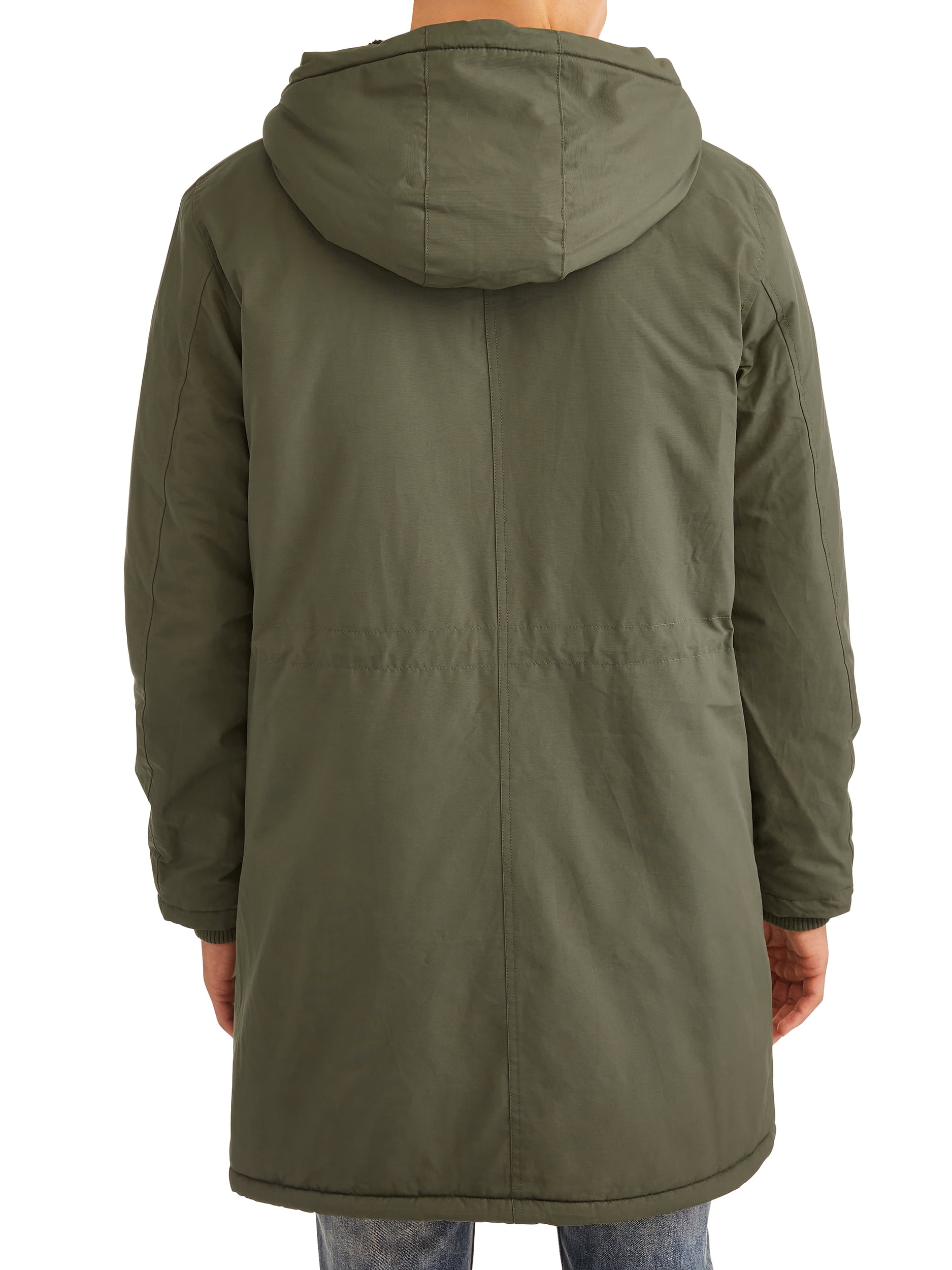 Wesc winter parka 2025