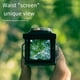 thumbnail image 5 of Digital Vintage Mini Cámara 1080P FHD Video 12MP Autofocus Point and Shoot, 5 of 6