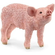 Schleich North America 105019 Piglet Toy Figurine