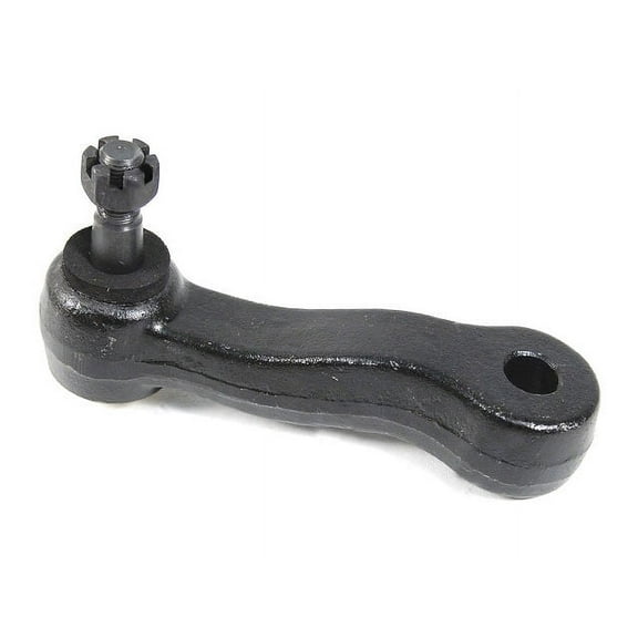 Front Idler Arm - Compatible with 2001 - 2010 GMC Sierra 2500 HD 2002 2003 2004 2005 2006 2007 2008 2009