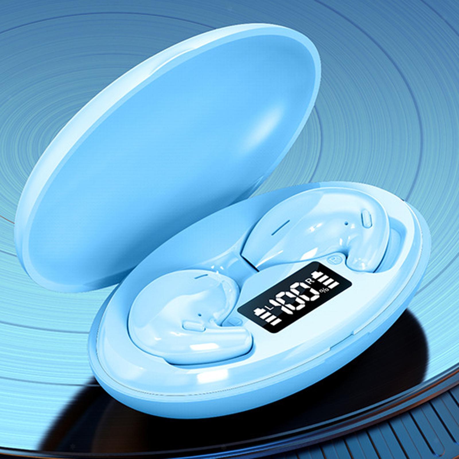 Mini Sleeping Noise Cancelling Headphones Earphones For Sleeping