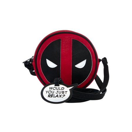 loungefly deadpool wallet