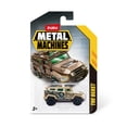 thumbnail image 4 of Metal Machines Mini Racing Car Toy 1 Pack Series 2 by ZURU, 4 of 5