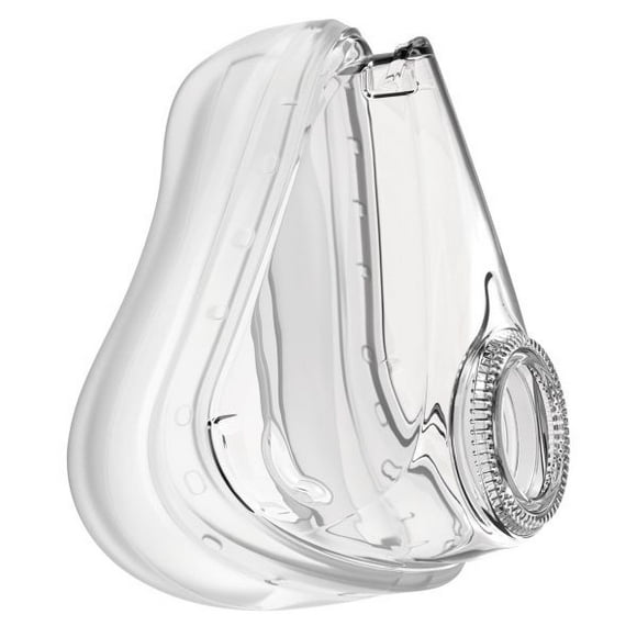 ResMed Full Face Cushion for AirFit F10 & Quattro Air Series CPAP Masks (Small)
