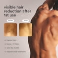 thumbnail image 3 of Dispositivo de depilación láser IPL Nood Flasher Pro White, 3 of 7