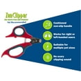thumbnail image 6 of Zen Clipper - Nail Clipper Number 1 For Small Animals Coral, 6 of 7