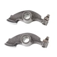 thumbnail image 2 of Labwork 2-Pcs Engine Rocker Arms Fit for Yamaha YFM350 YFM400 YFM450 YFP350 YXR450 ATV UTV, 2 of 4