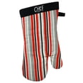 thumbnail image 2 of MÜkitchen Kids Apron, Hat, Mitt - Chef in Training 3-Piece Set, 2 of 4