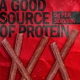 thumbnail image 2 of Jack Link's Beef Sticks, Original – Protein Snack, Meat Stick, Made with 100% Beef, No Added MSG** – 7.2 Oz., 2 of 3